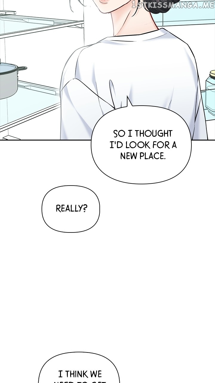 Date First, Love Later Chapter 75 - page 24