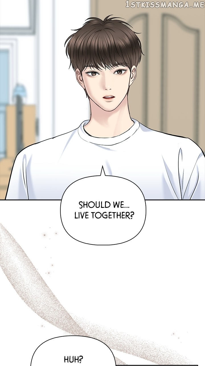 Date First, Love Later Chapter 75 - page 26