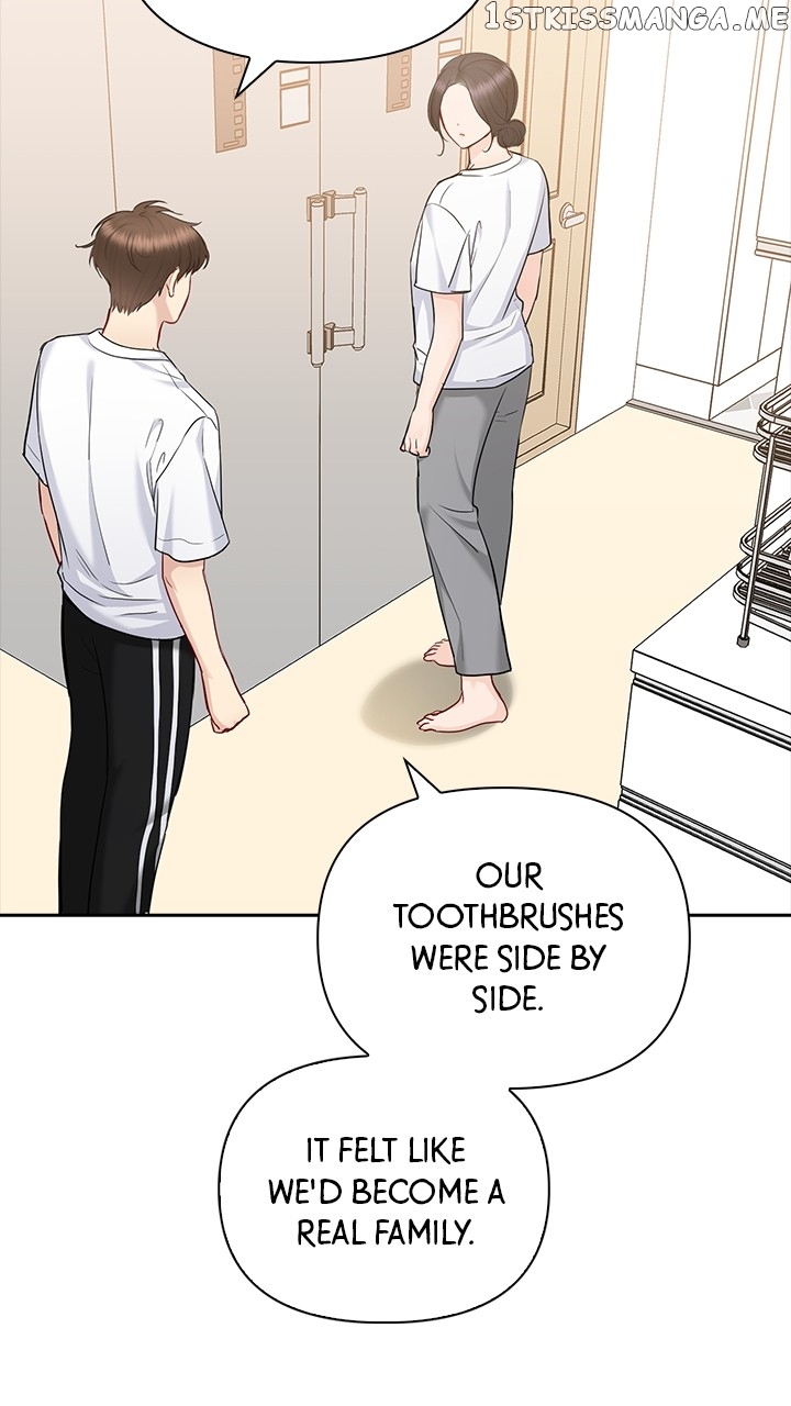 Date First, Love Later Chapter 75 - page 28