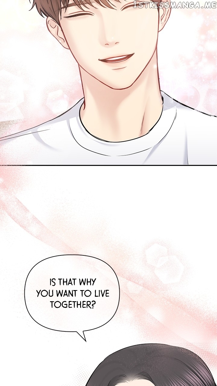 Date First, Love Later Chapter 75 - page 30