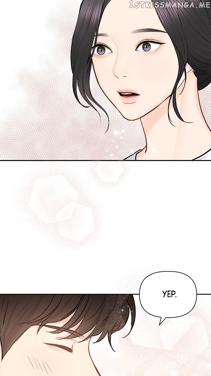 Date First, Love Later Chapter 75 - page 31