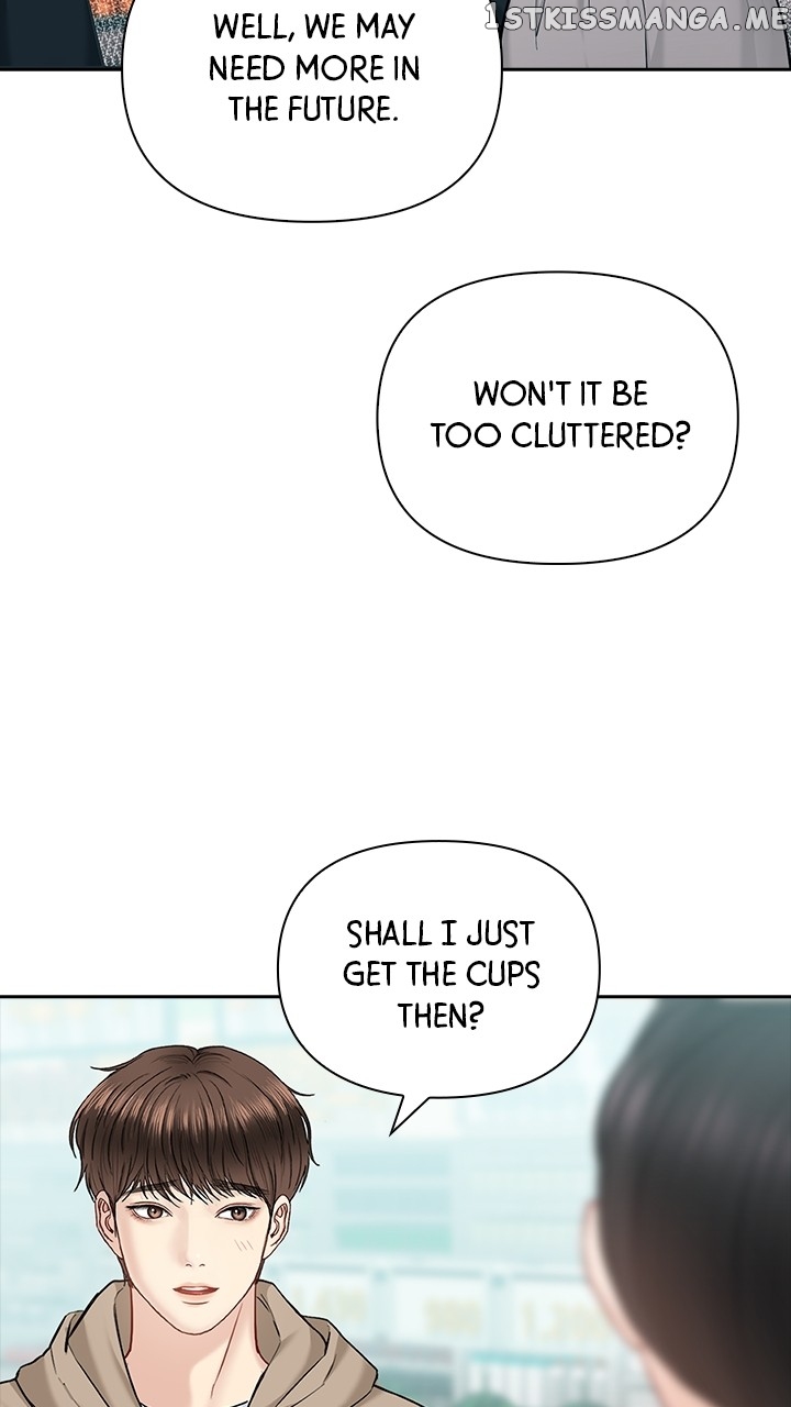 Date First, Love Later Chapter 75 - page 39