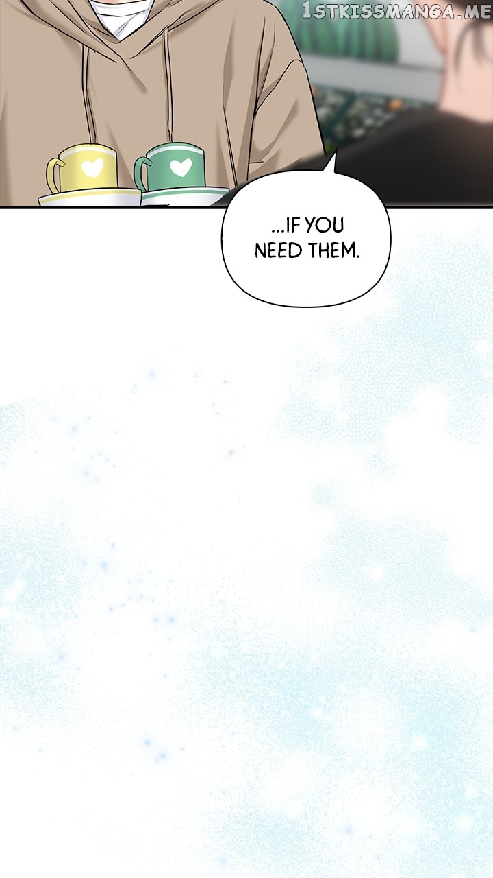 Date First, Love Later Chapter 75 - page 40