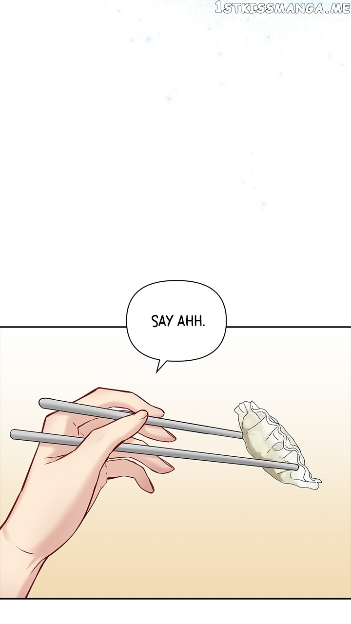 Date First, Love Later Chapter 75 - page 41