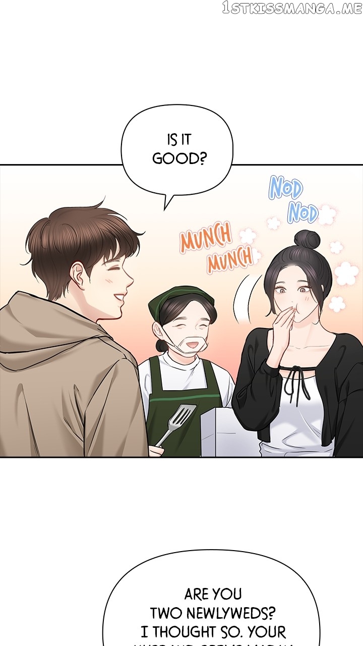 Date First, Love Later Chapter 75 - page 42