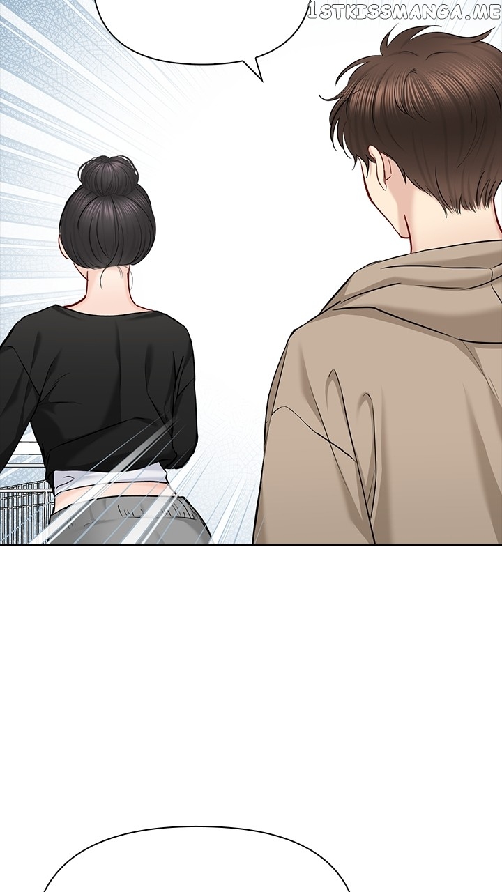 Date First, Love Later Chapter 75 - page 45