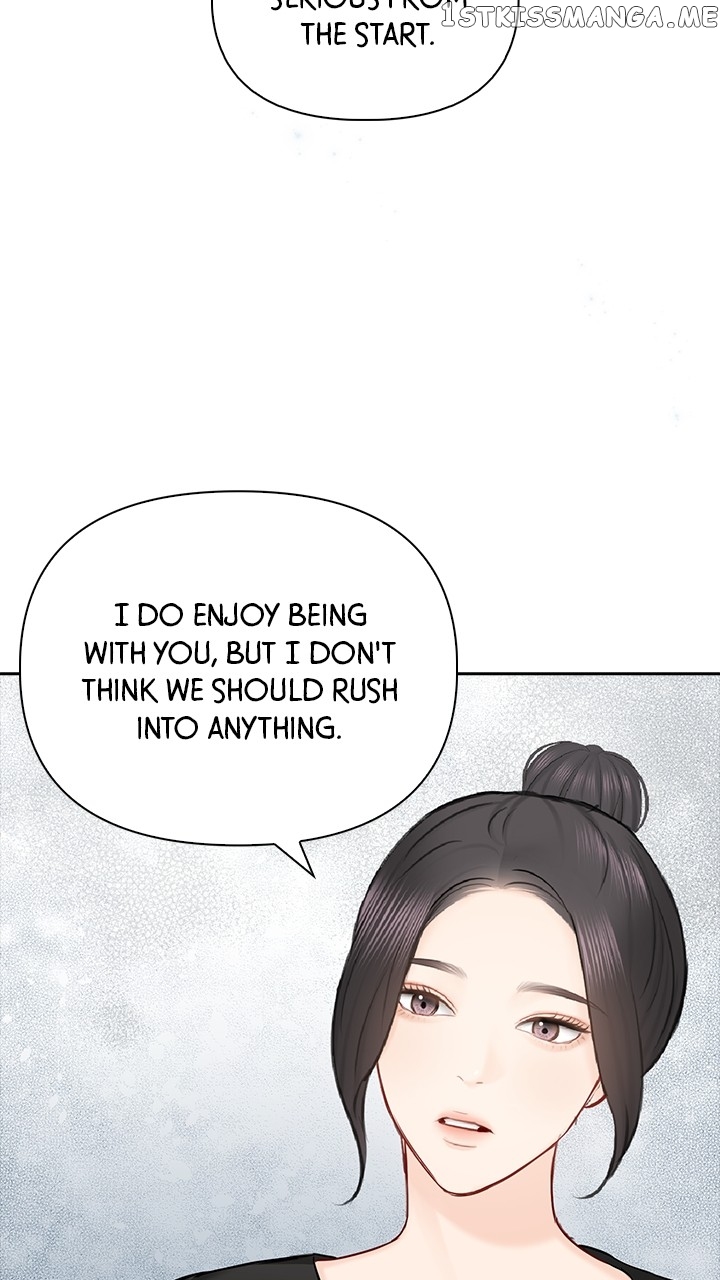 Date First, Love Later Chapter 75 - page 49