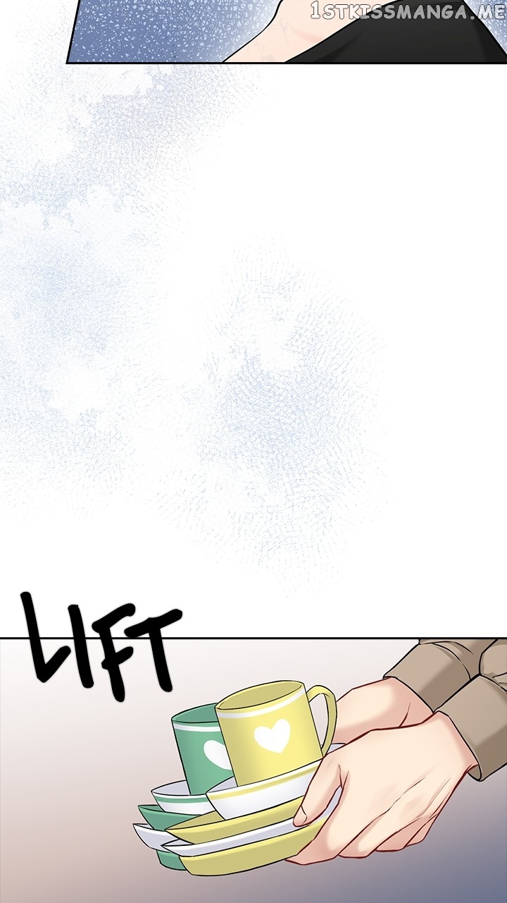 Date First, Love Later Chapter 75 - page 54