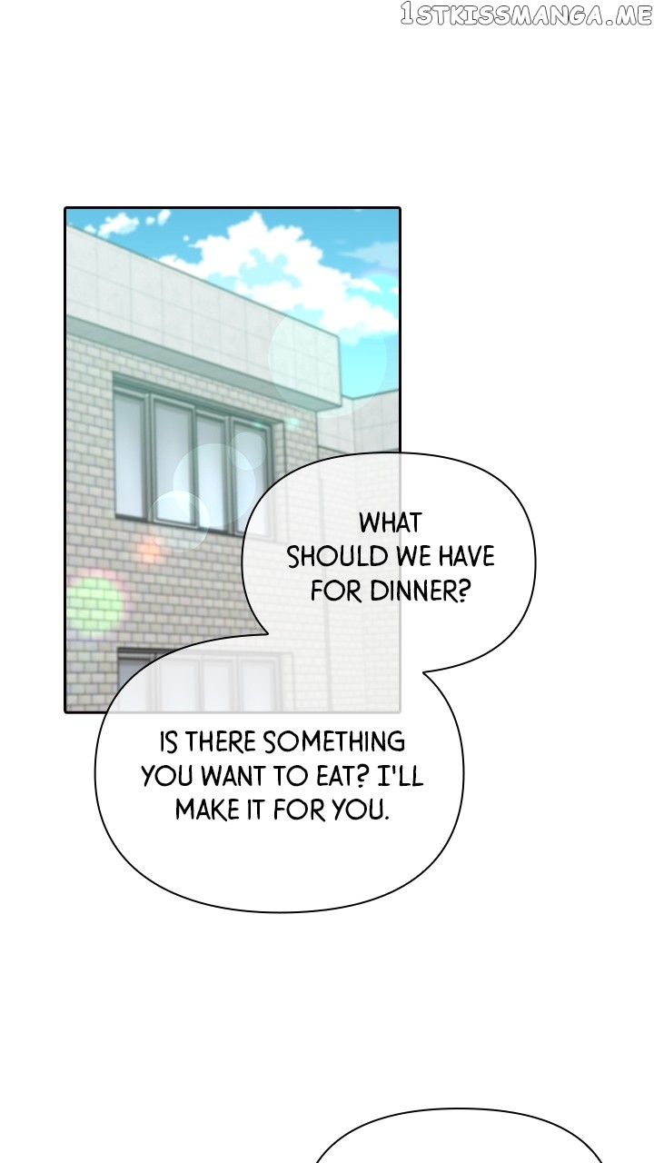 Date First, Love Later Chapter 75 - page 58