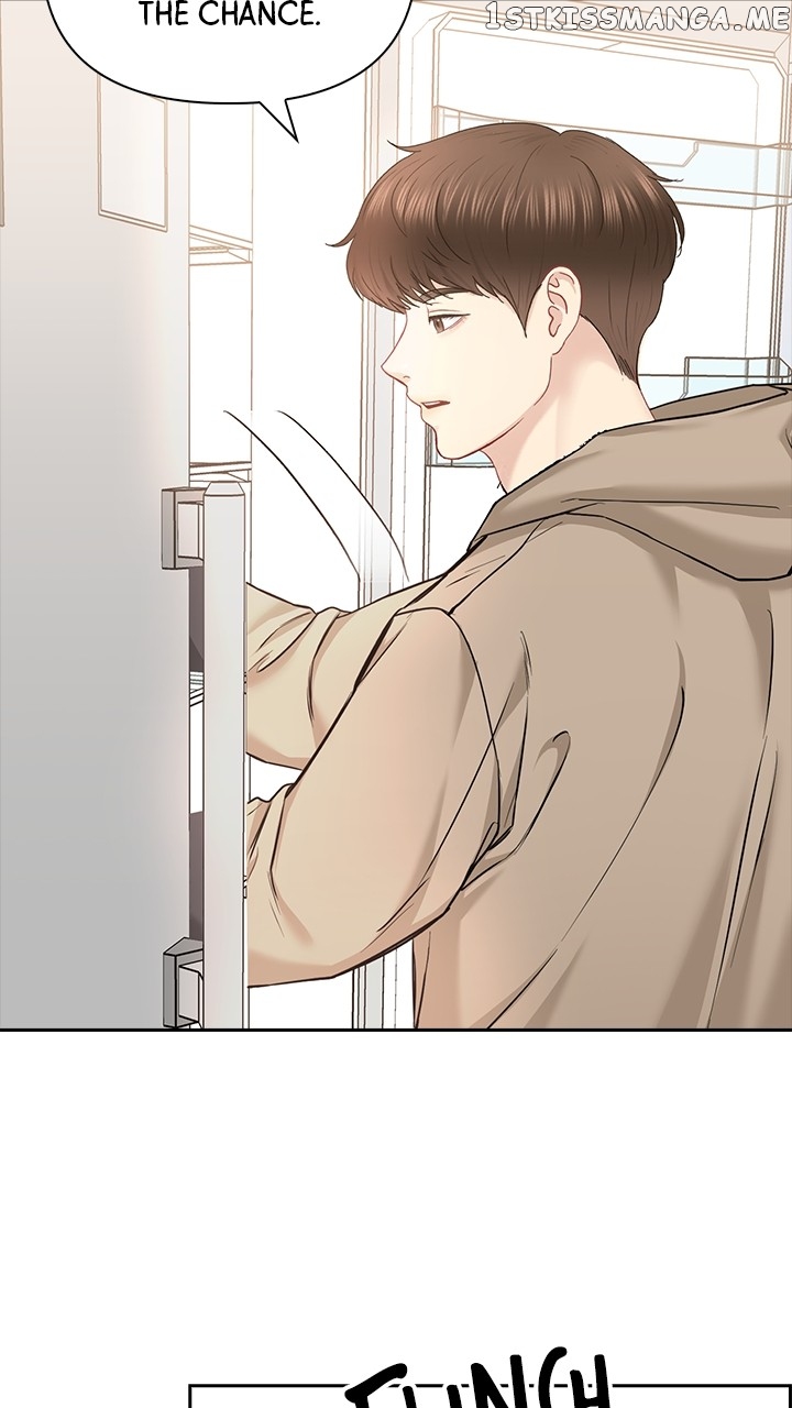 Date First, Love Later Chapter 75 - page 60