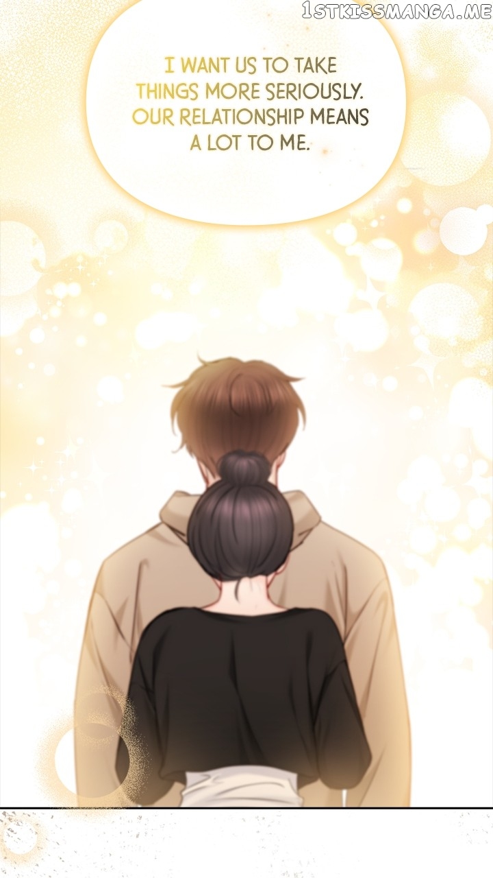 Date First, Love Later Chapter 75 - page 67