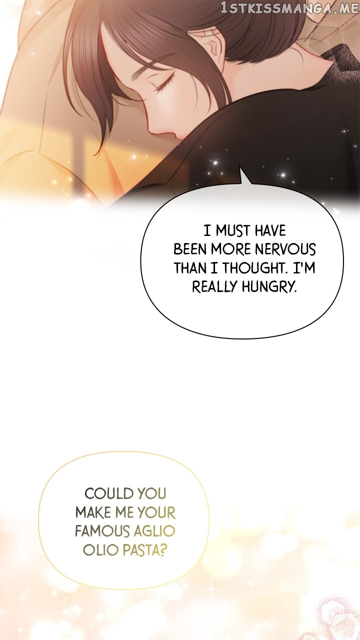 Date First, Love Later Chapter 75 - page 75