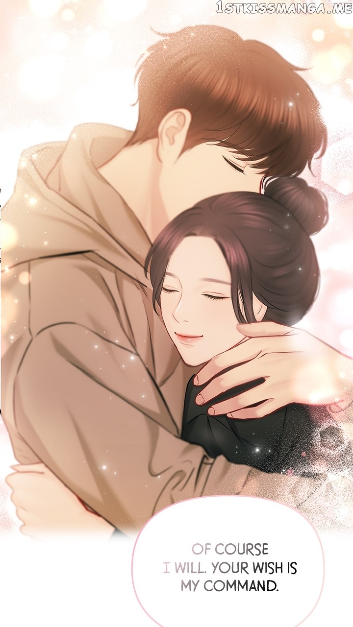 Date First, Love Later Chapter 75 - page 76