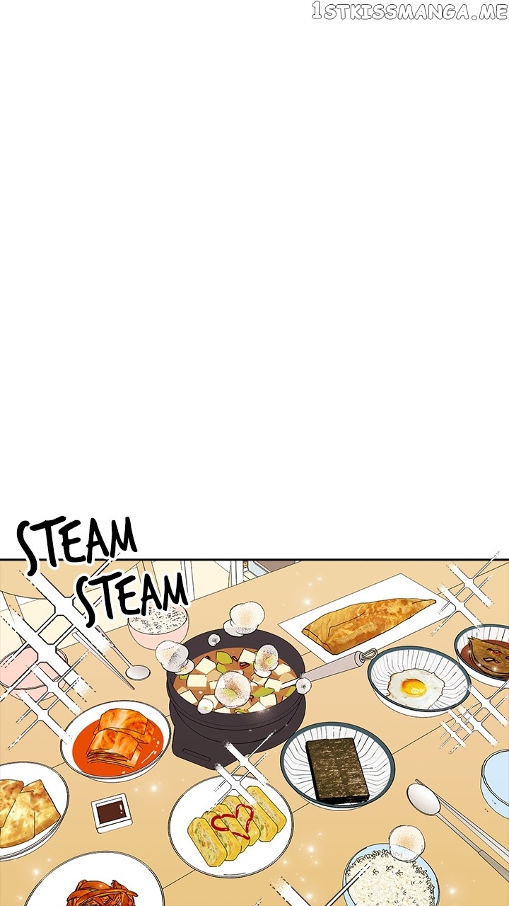Date First, Love Later Chapter 75 - page 9