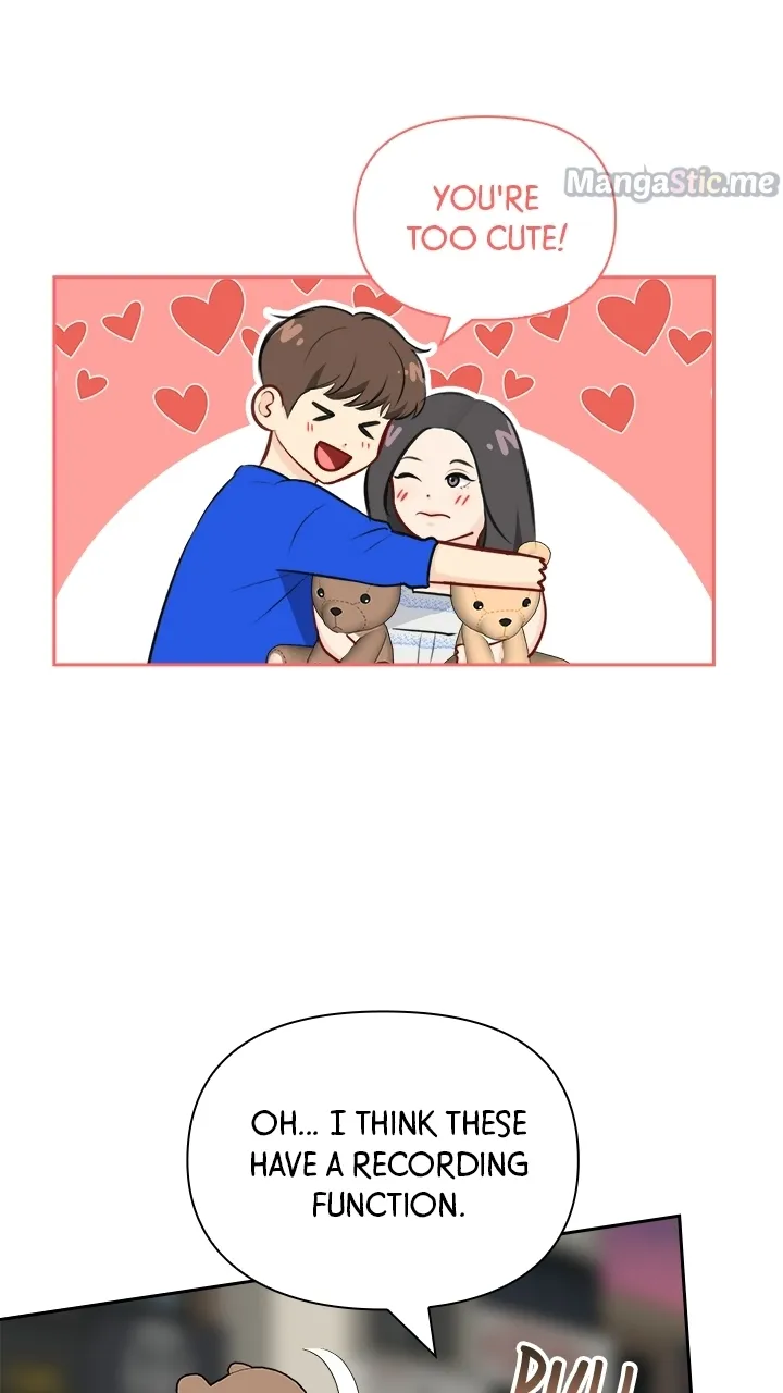 Date First, Love Later Chapter 63 - page 16
