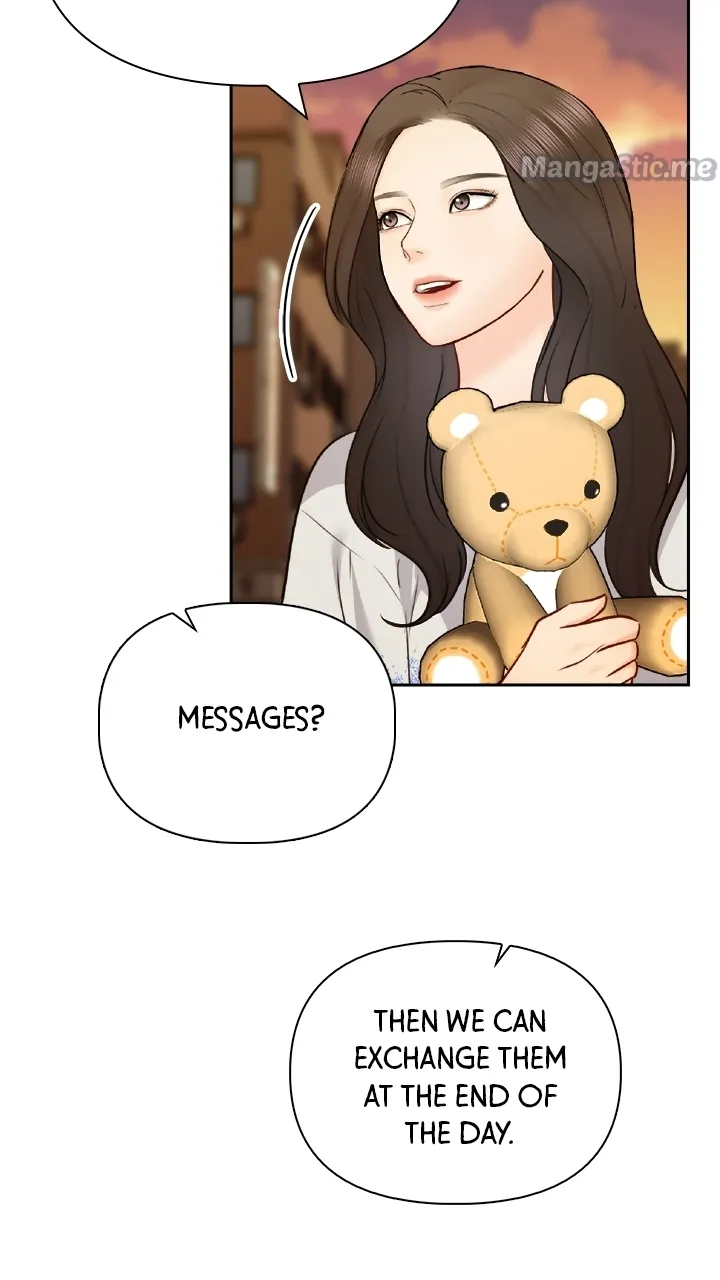 Date First, Love Later Chapter 63 - page 18