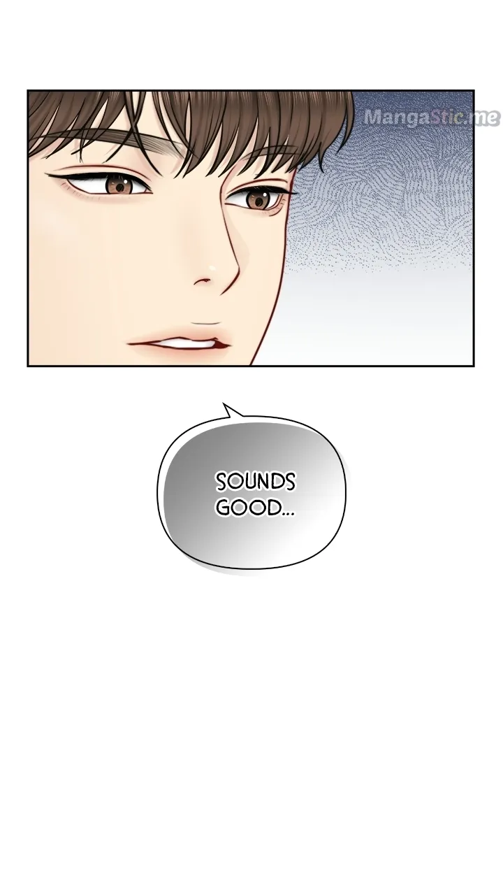 Date First, Love Later Chapter 63 - page 19