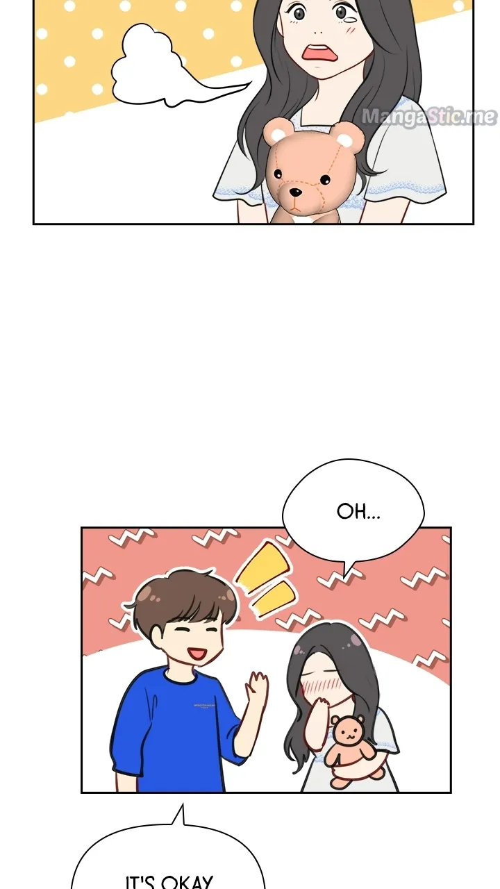 Date First, Love Later Chapter 63 - page 23