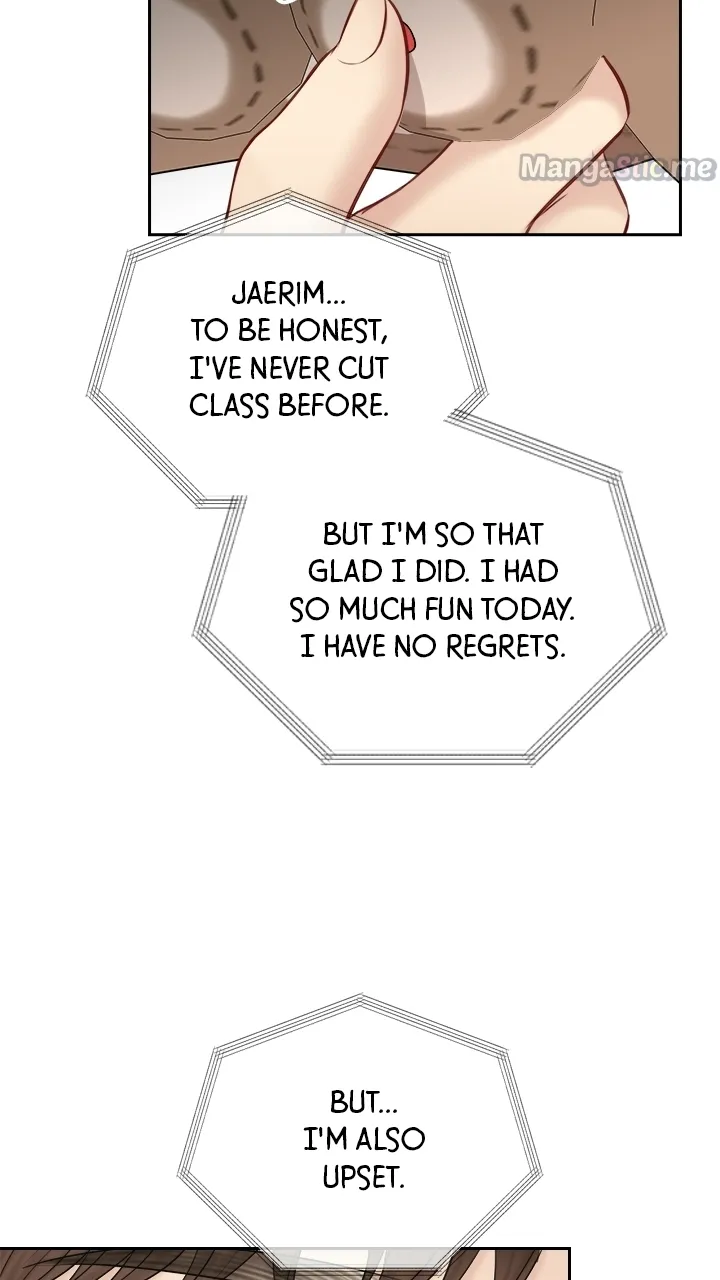 Date First, Love Later Chapter 63 - page 30