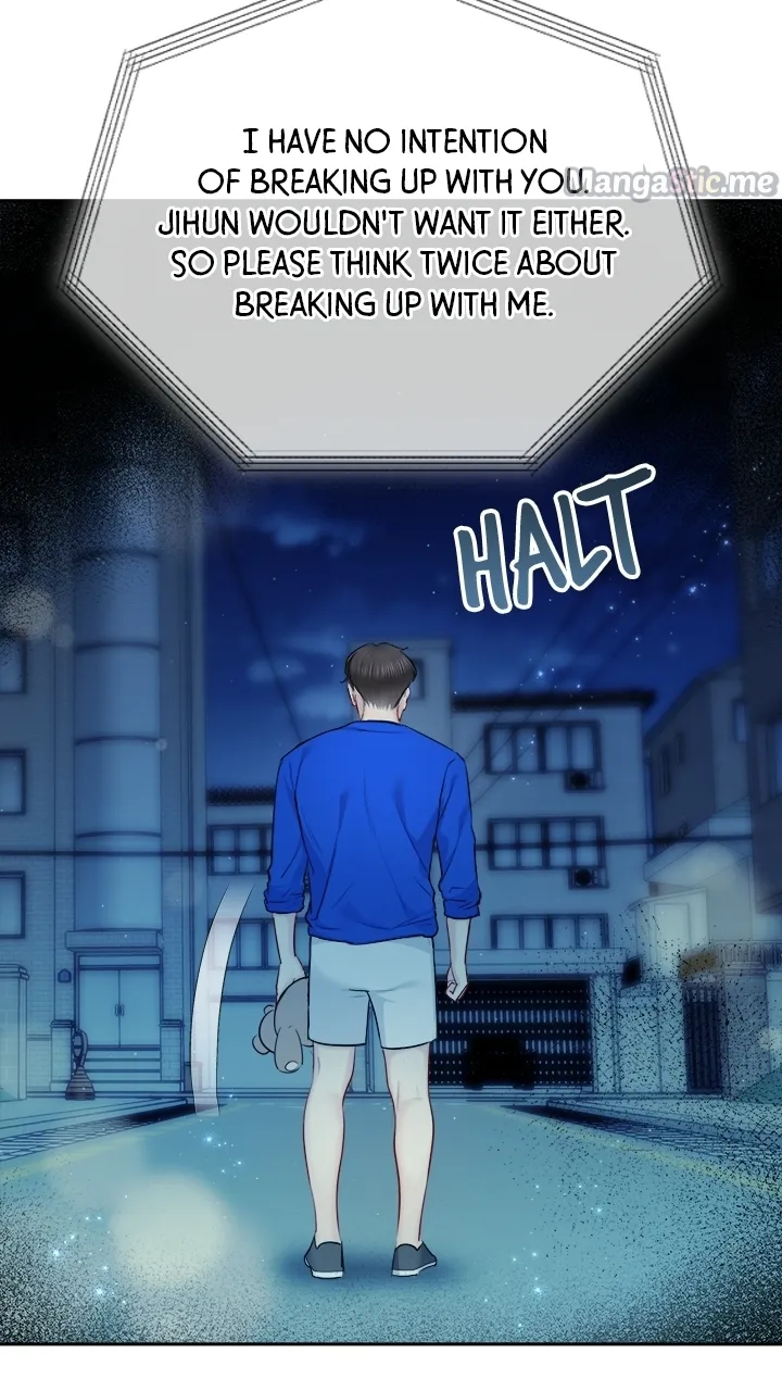 Date First, Love Later Chapter 63 - page 32