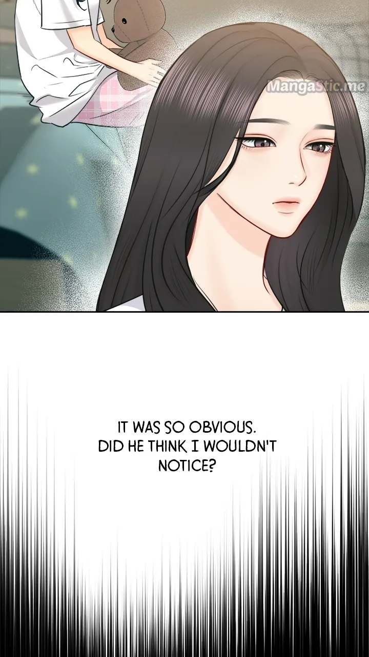 Date First, Love Later Chapter 63 - page 34