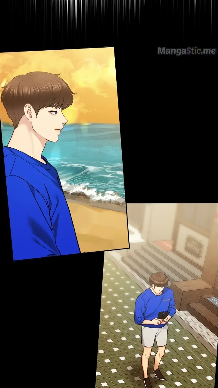Date First, Love Later Chapter 63 - page 35