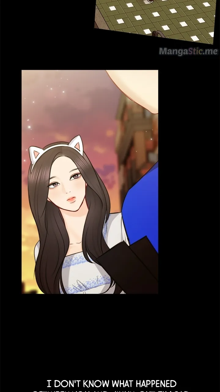 Date First, Love Later Chapter 63 - page 36