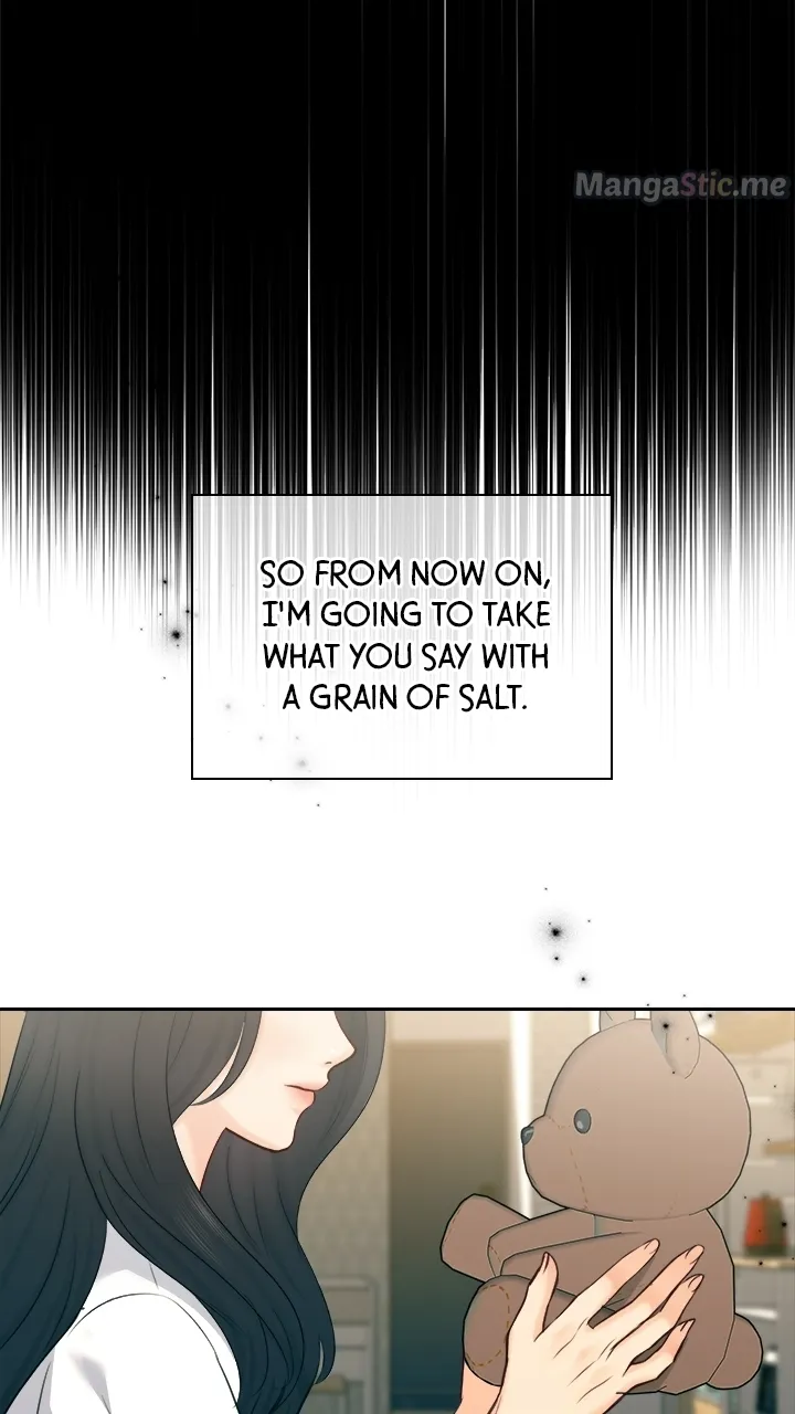 Date First, Love Later Chapter 63 - page 38