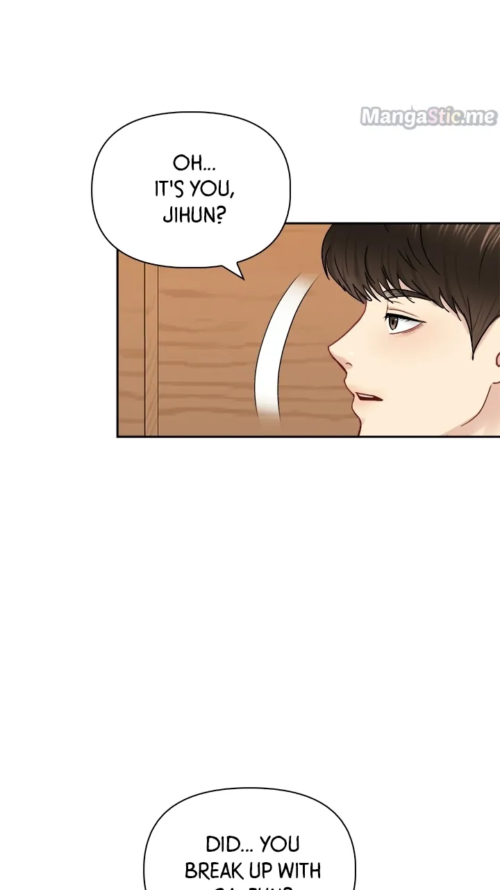 Date First, Love Later Chapter 63 - page 52