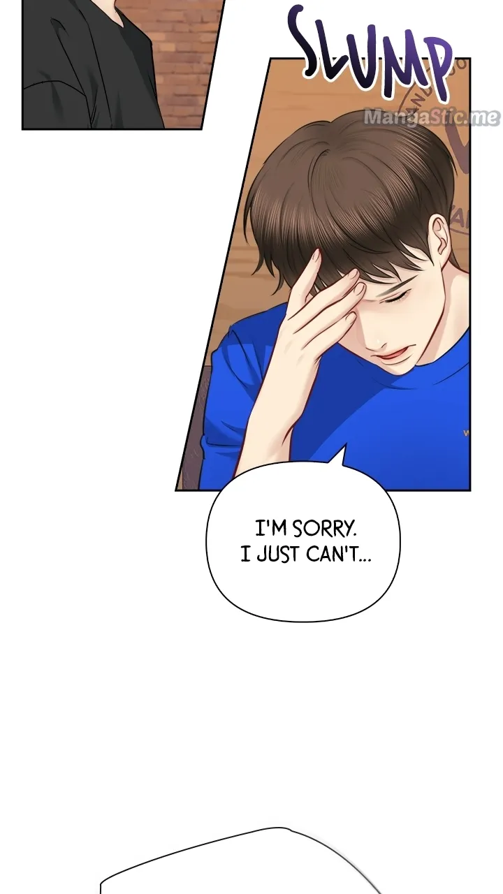 Date First, Love Later Chapter 63 - page 54