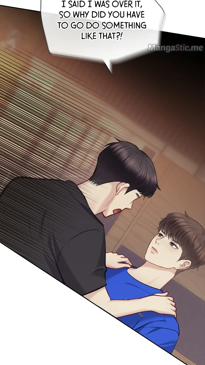 Date First, Love Later Chapter 63 - page 55