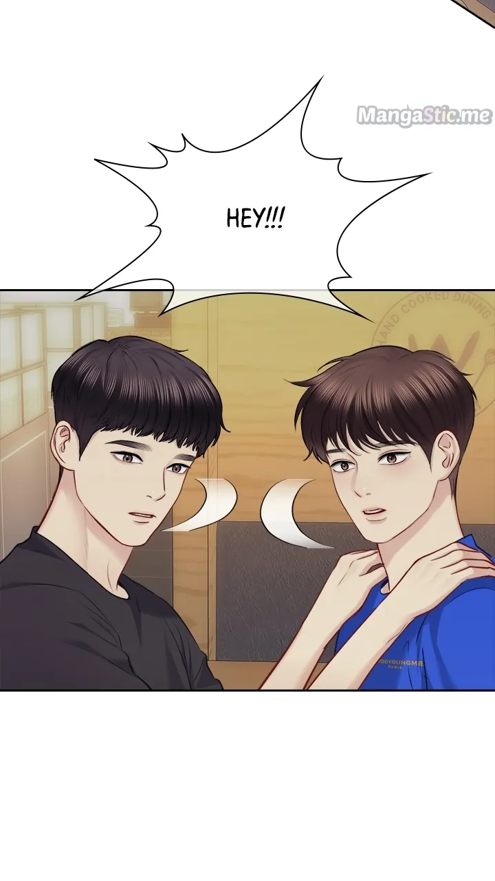 Date First, Love Later Chapter 63 - page 56