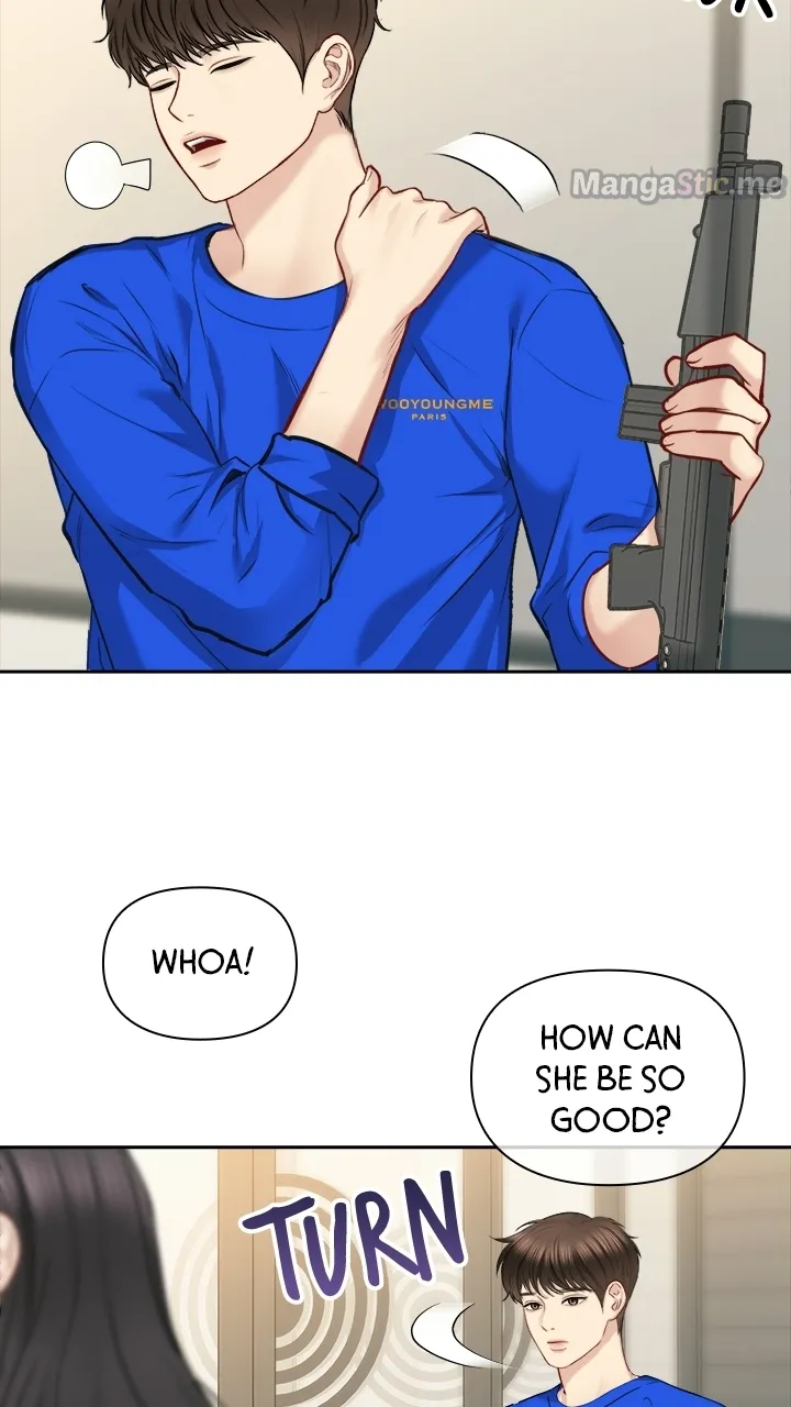 Date First, Love Later Chapter 63 - page 6