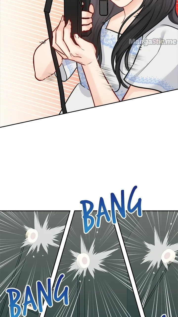 Date First, Love Later Chapter 63 - page 8