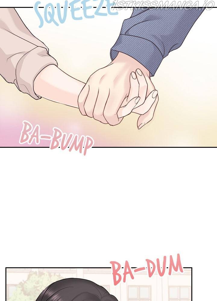 Date First, Love Later Chapter 29 - page 10