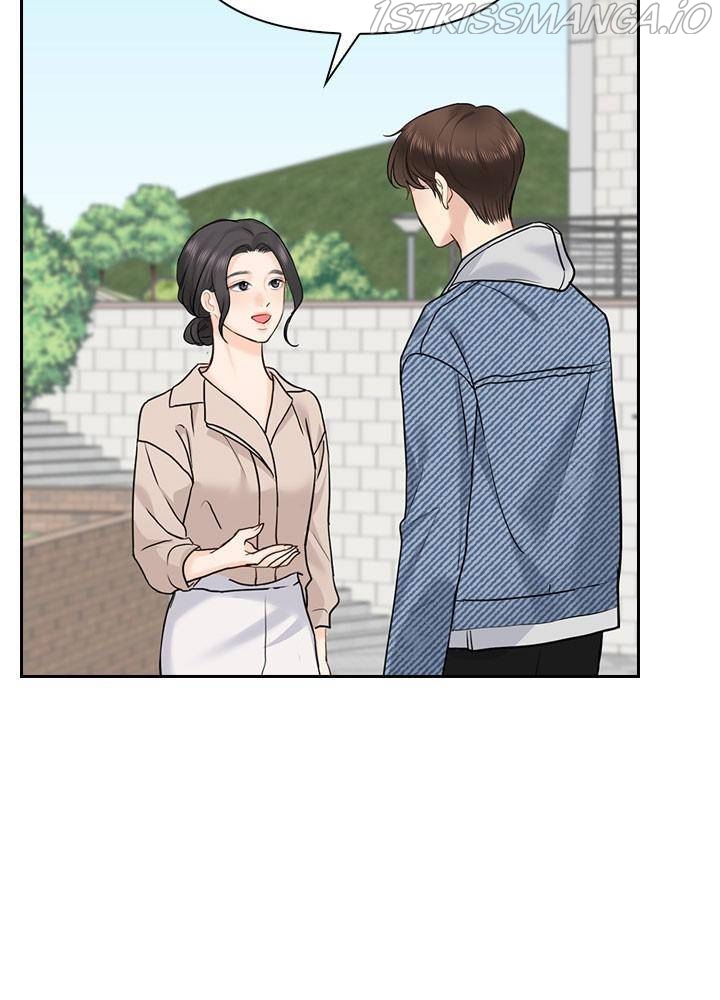 Date First, Love Later Chapter 29 - page 15