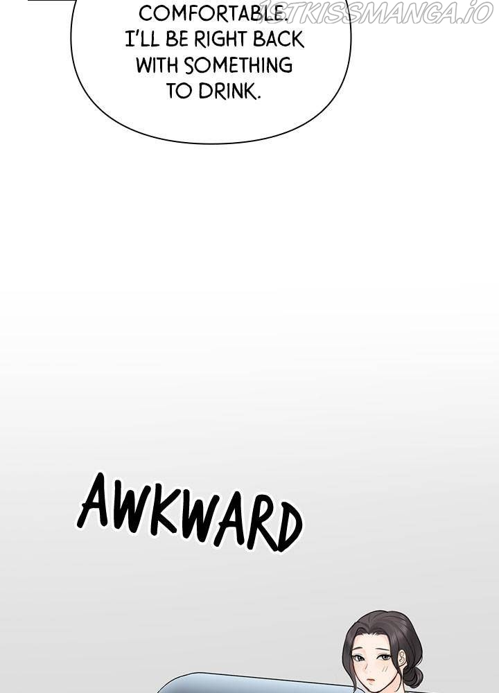 Date First, Love Later Chapter 29 - page 20