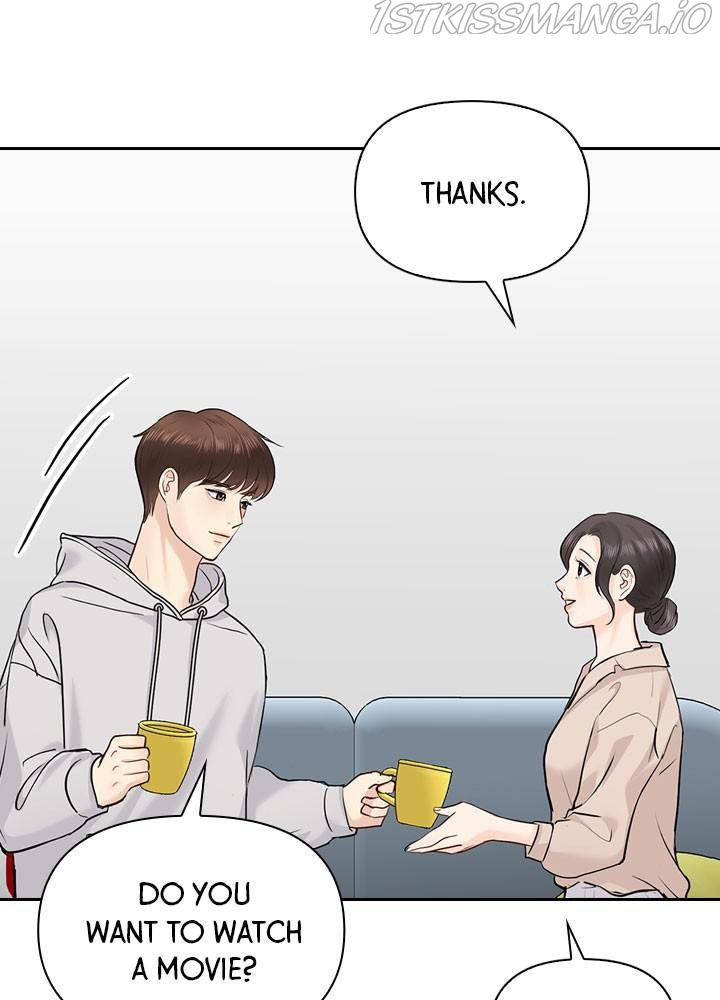 Date First, Love Later Chapter 29 - page 23