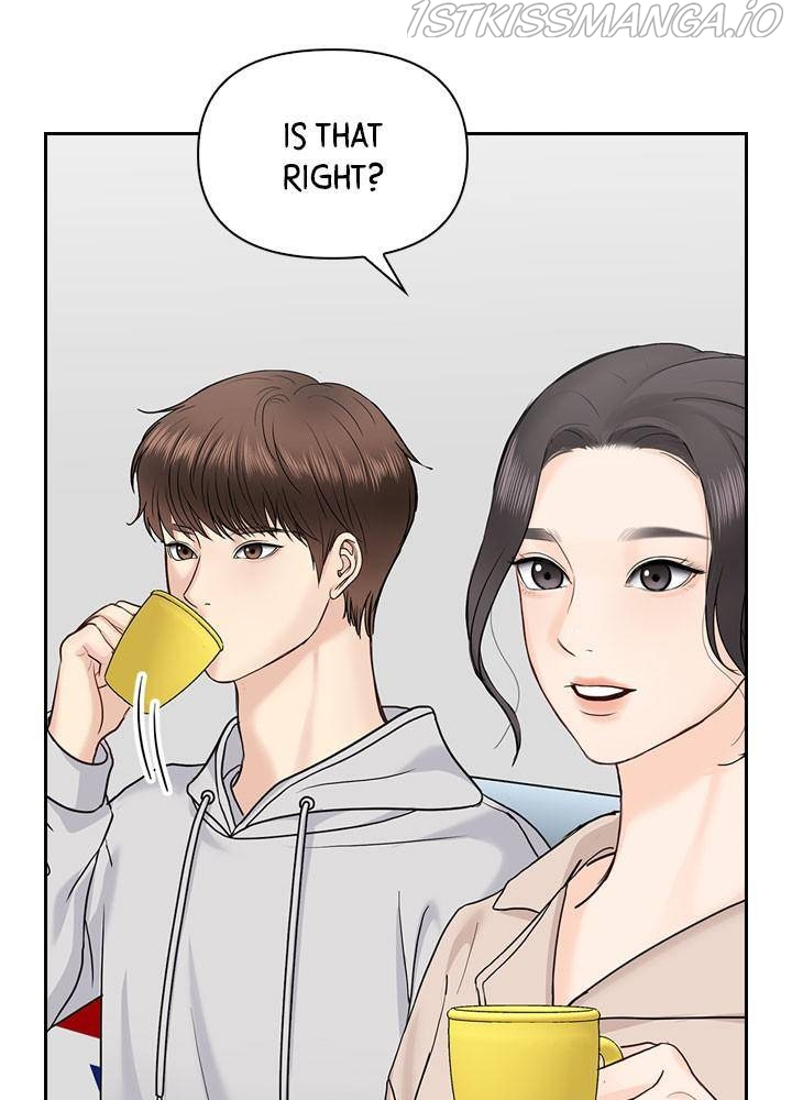 Date First, Love Later Chapter 29 - page 27