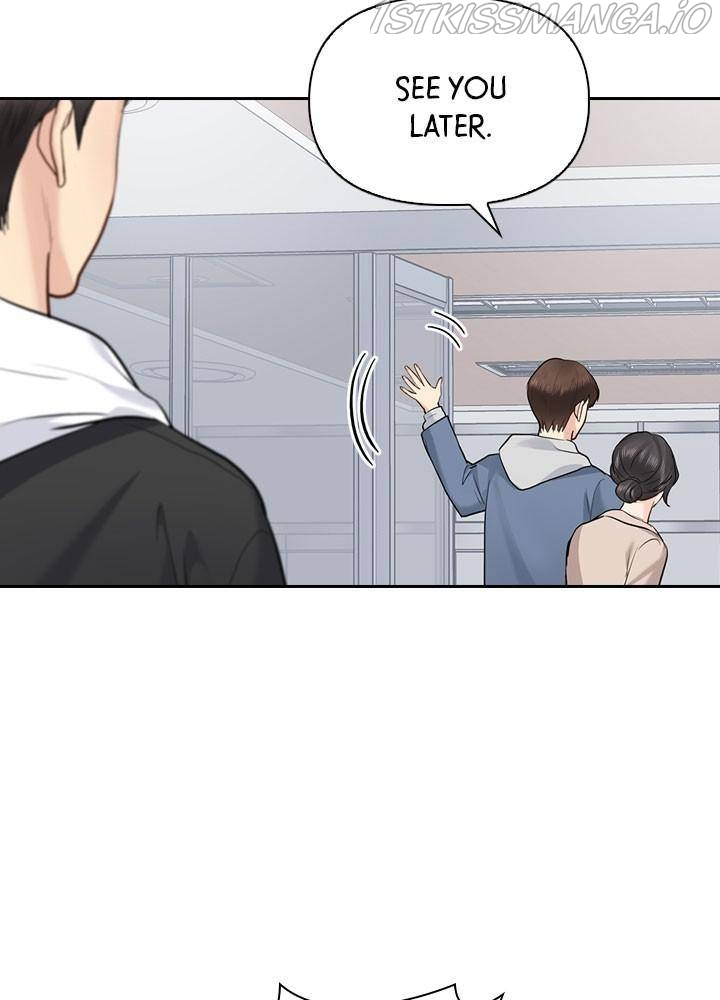 Date First, Love Later Chapter 29 - page 3