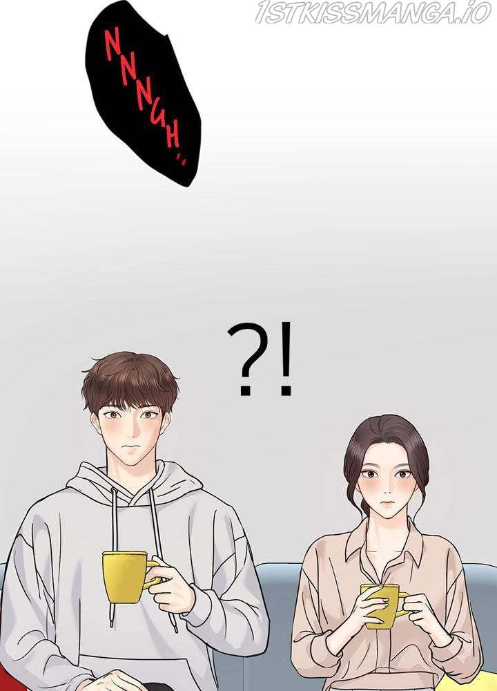 Date First, Love Later Chapter 29 - page 30