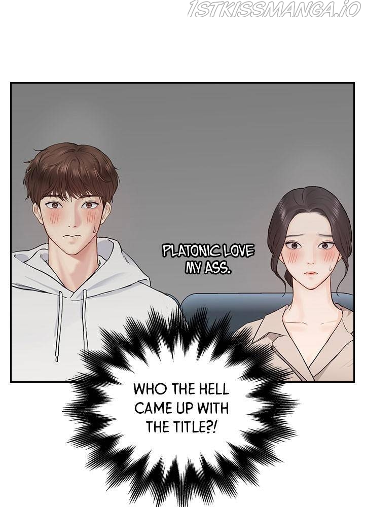 Date First, Love Later Chapter 29 - page 35