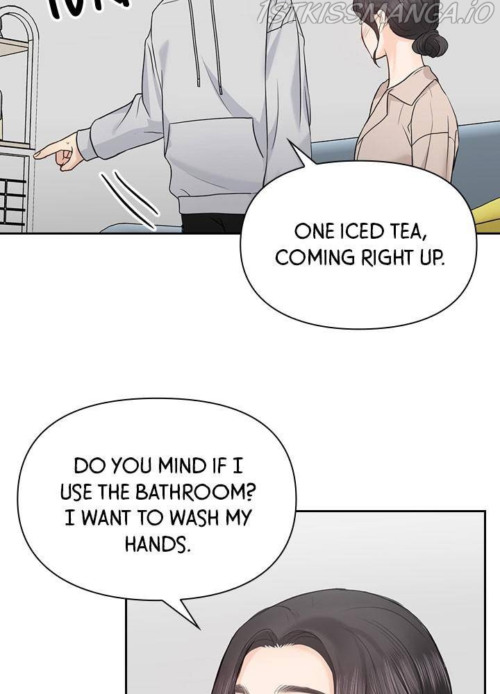 Date First, Love Later Chapter 29 - page 39