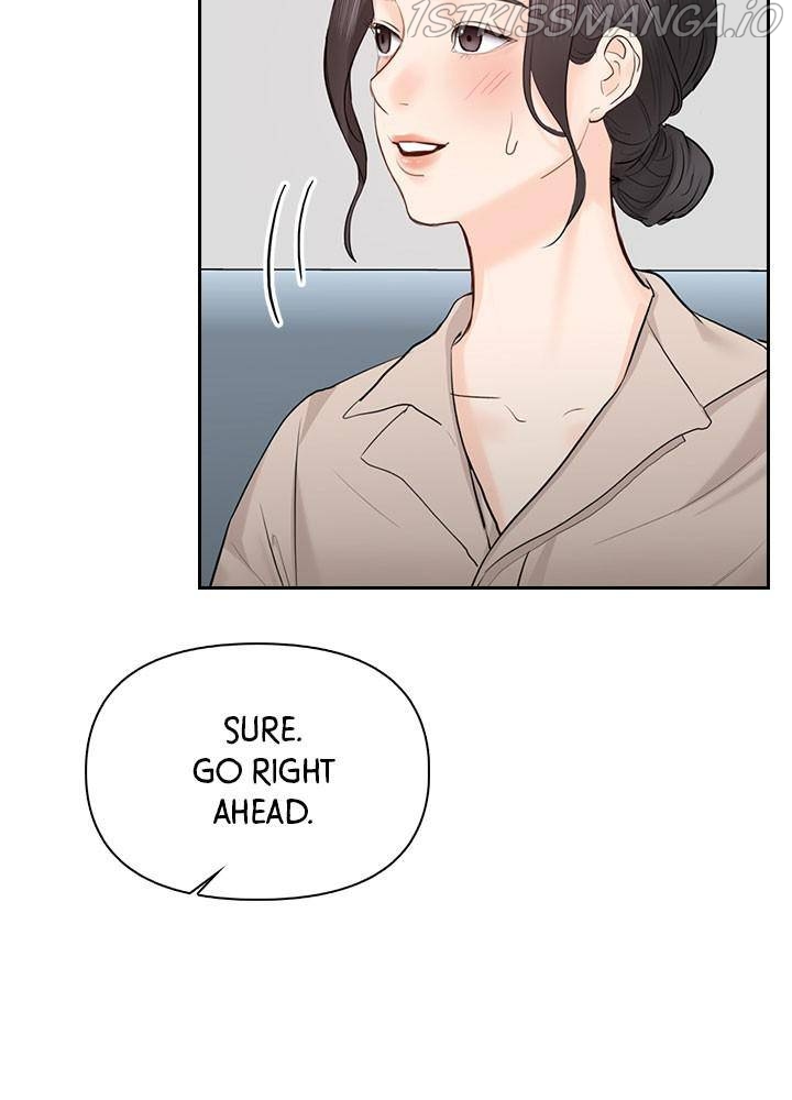 Date First, Love Later Chapter 29 - page 40