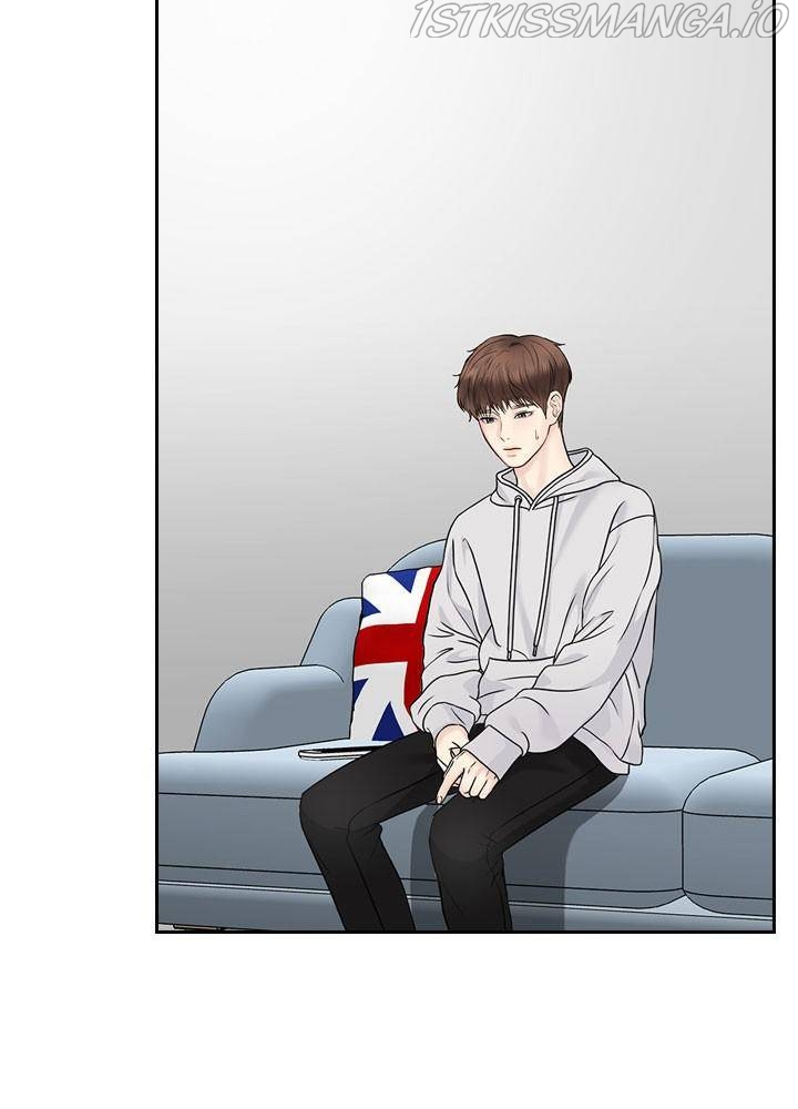 Date First, Love Later Chapter 29 - page 58