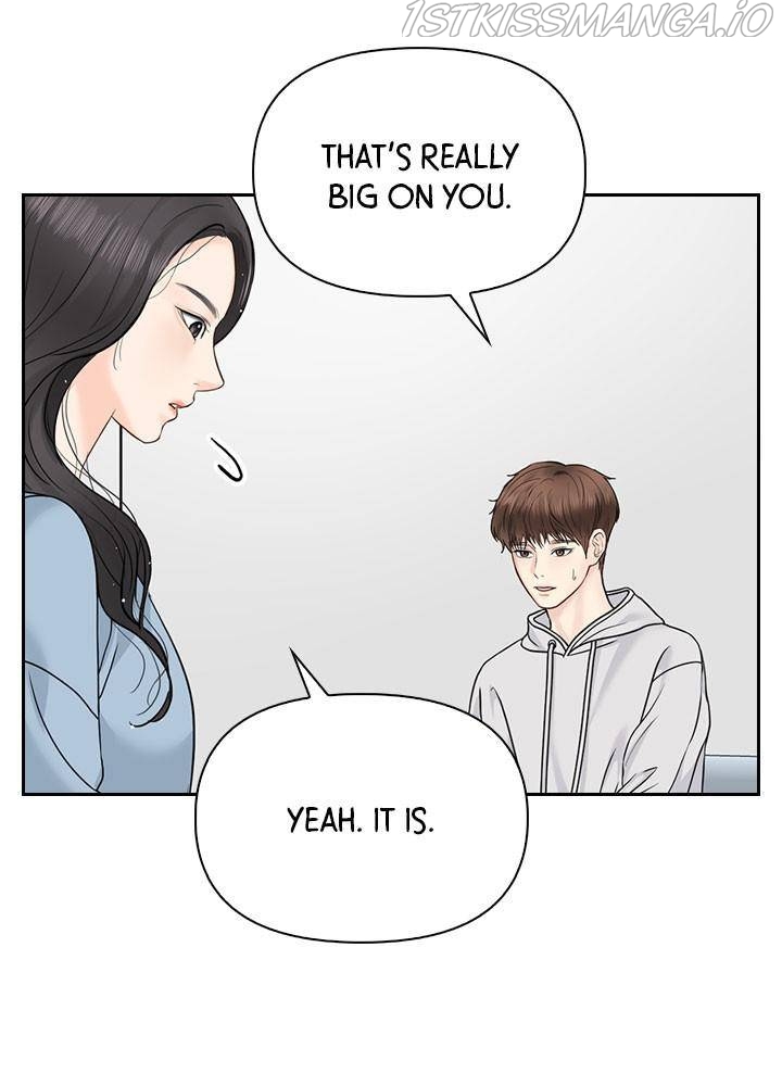 Date First, Love Later Chapter 29 - page 62