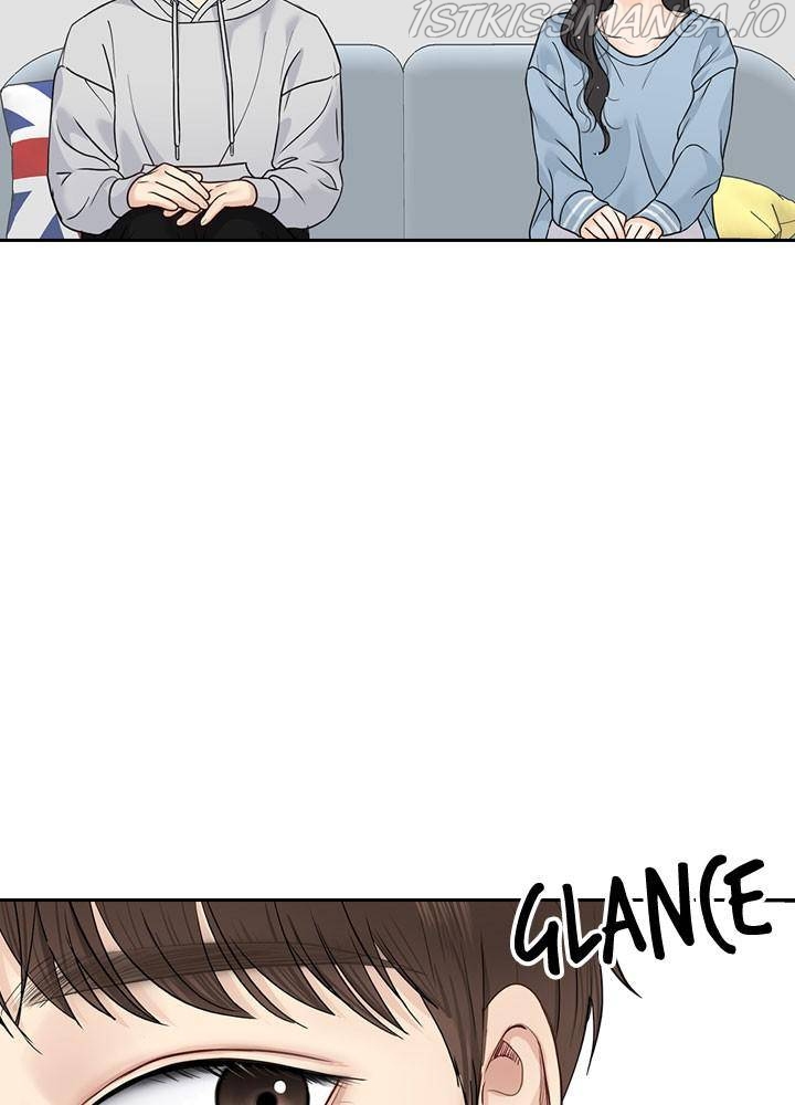 Date First, Love Later Chapter 29 - page 64