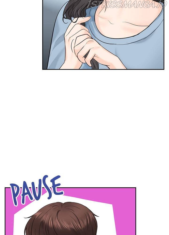 Date First, Love Later Chapter 29 - page 70