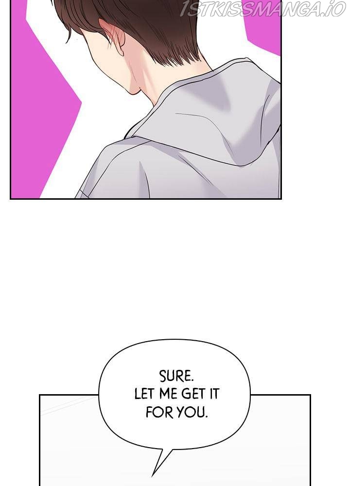 Date First, Love Later Chapter 29 - page 71