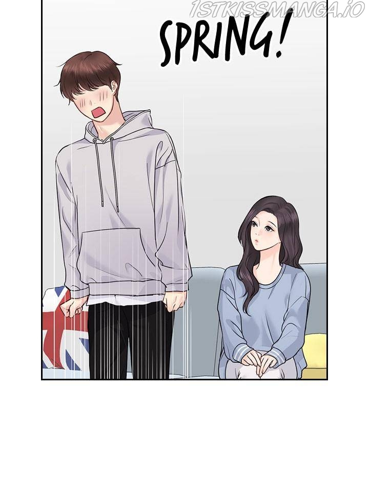 Date First, Love Later Chapter 29 - page 72